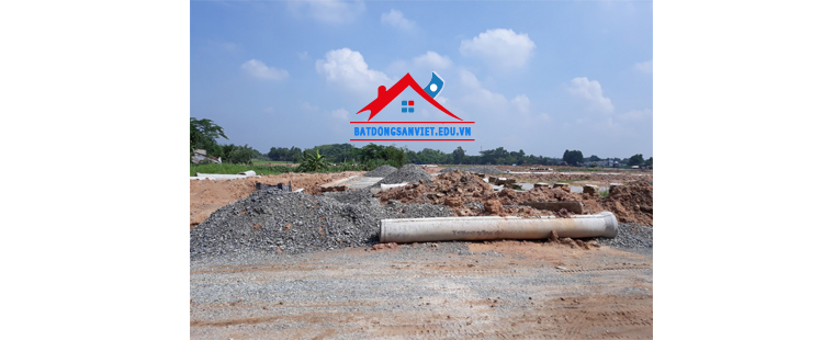 đất củ chi