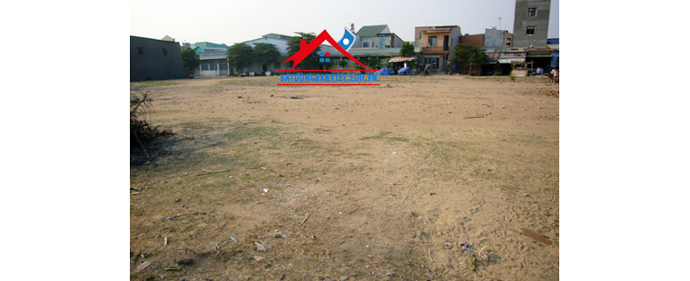 đất nền củ chi