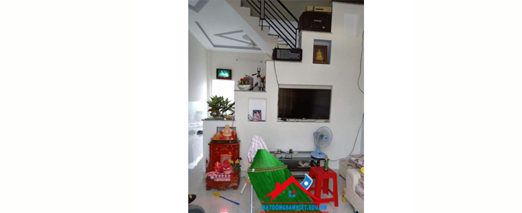 nhà bình mỹ củ chi
