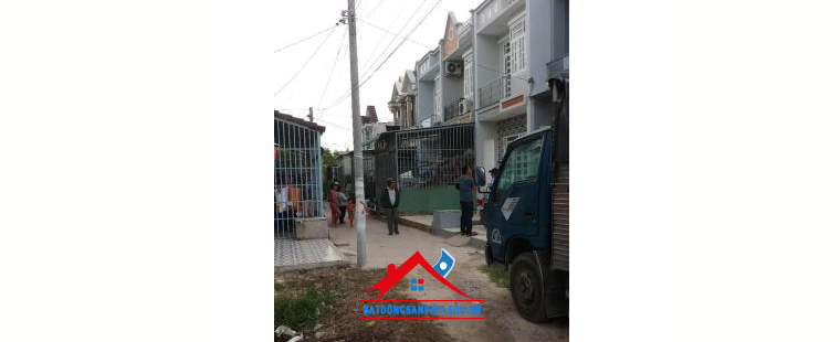 nhà bình mỹ củ chi