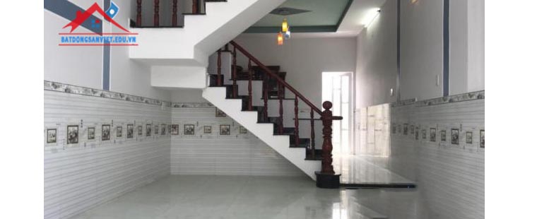 nhà củ chi giá rẻ