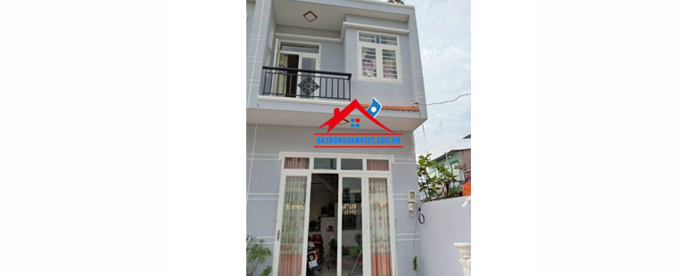 nhà đất củ chi