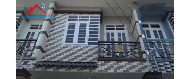 nhà đất củ chi